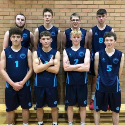 Senior Basketball(1)